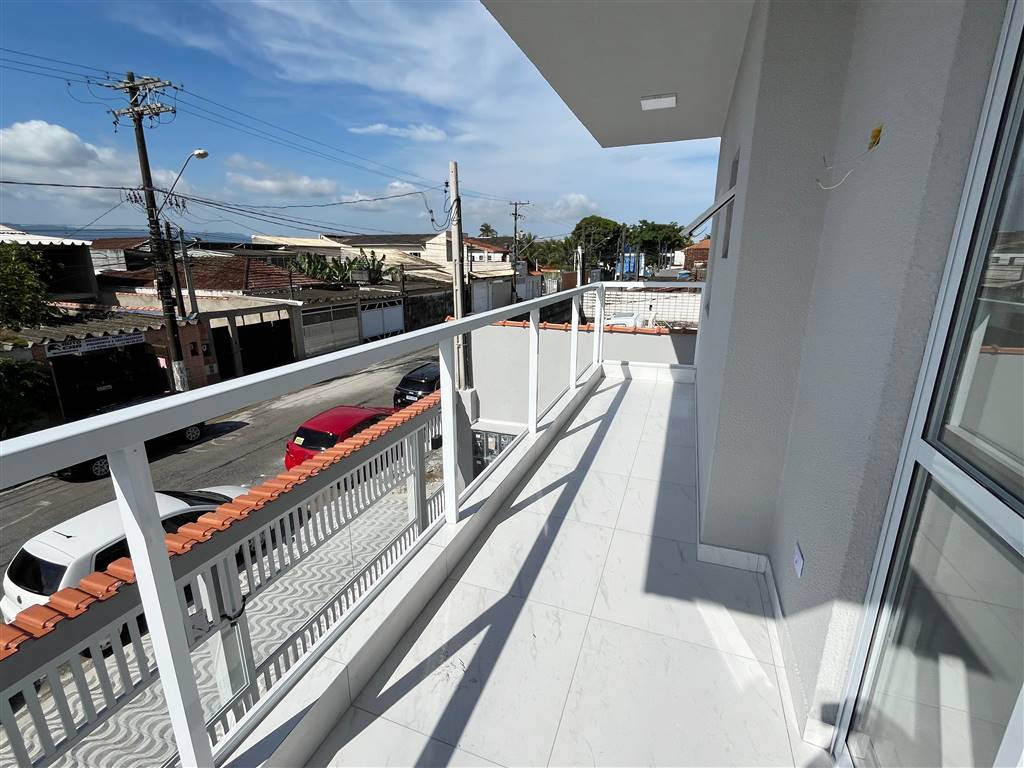 Casa de Condomínio à venda com 2 quartos, 69m² - Foto 20