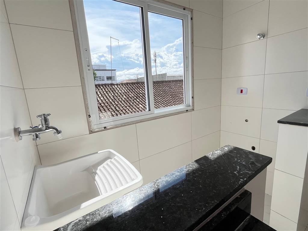 Casa de Condomínio à venda com 2 quartos, 56m² - Foto 12