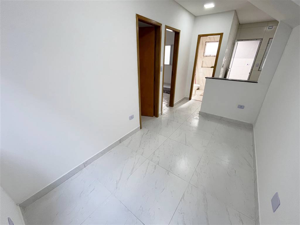 Casa à venda com 2 quartos, 51m² - Foto 2