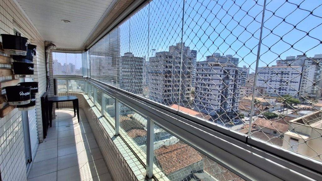 Apartamento, 3 quartos, 101 m² - Foto 1