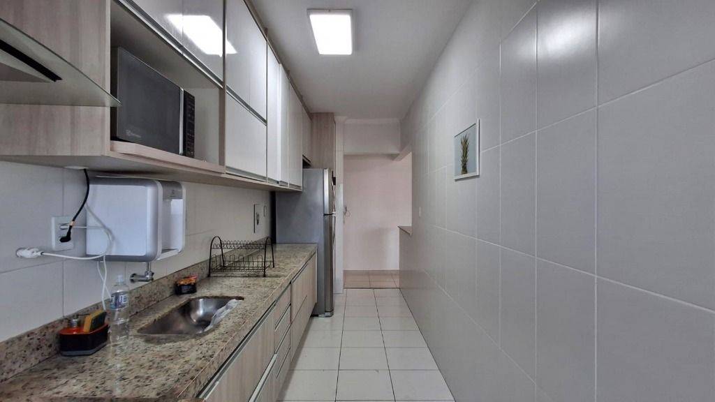 Apartamento, 3 quartos, 101 m² - Foto 9