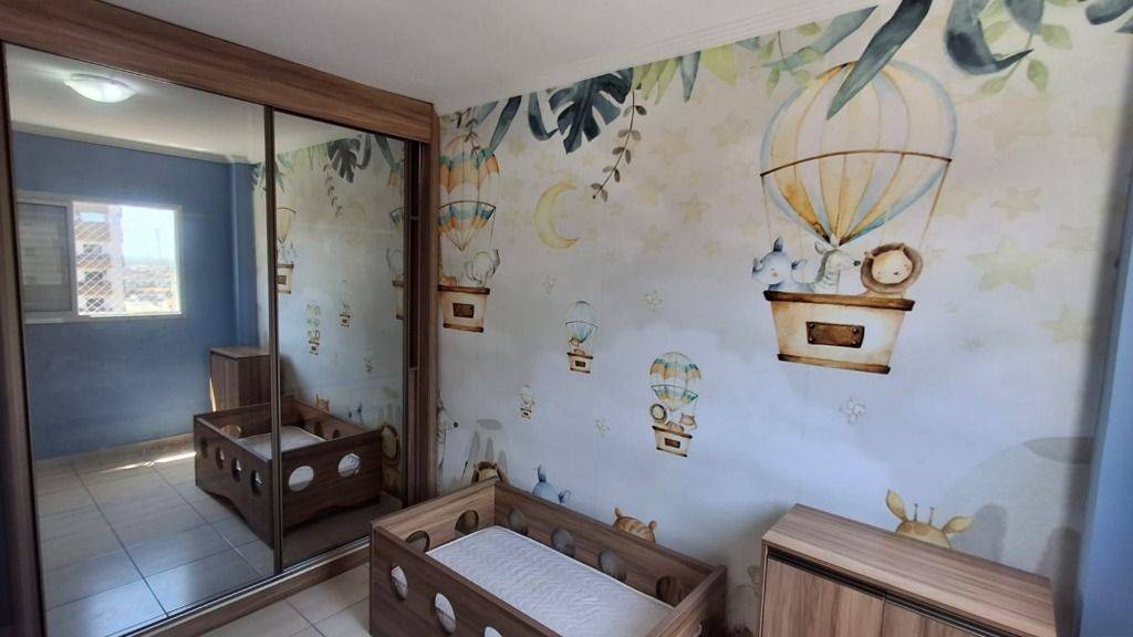 Apartamento, 3 quartos, 101 m² - Foto 13