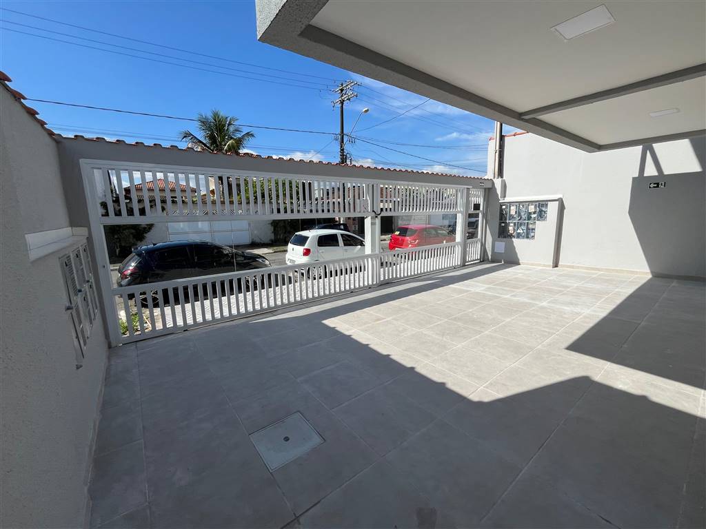 Casa, 2 quartos, 50 m² - Foto 4