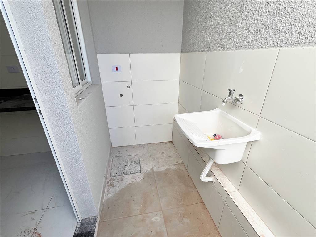 Casa, 2 quartos, 50 m² - Foto 6