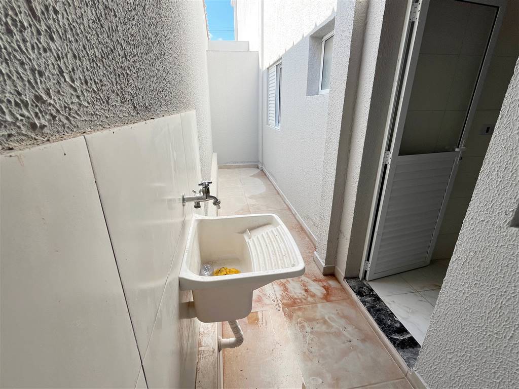 Casa, 2 quartos, 50 m² - Foto 7