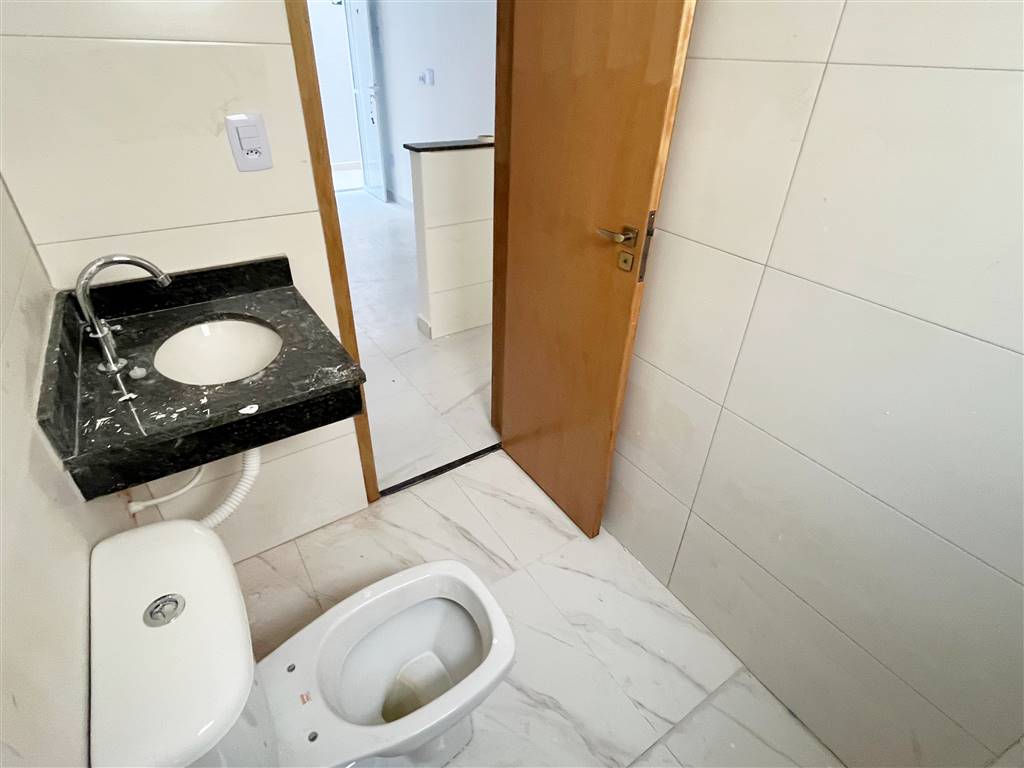 Casa, 2 quartos, 50 m² - Foto 9