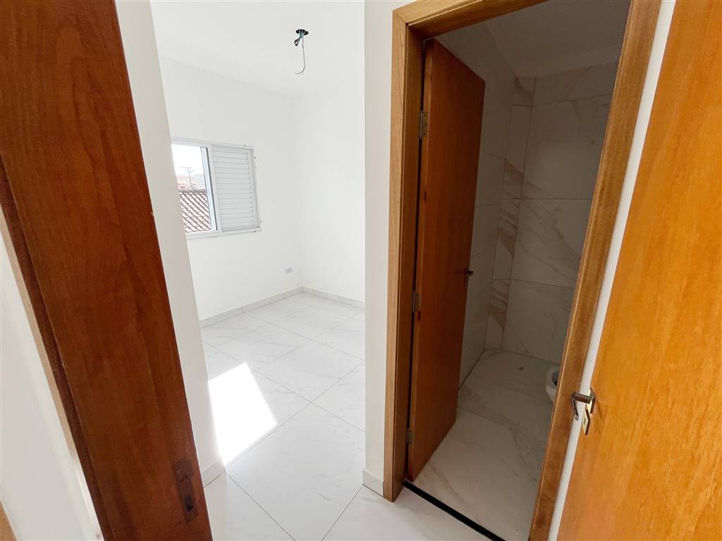 Casa de Condomínio, 2 quartos - Foto 9