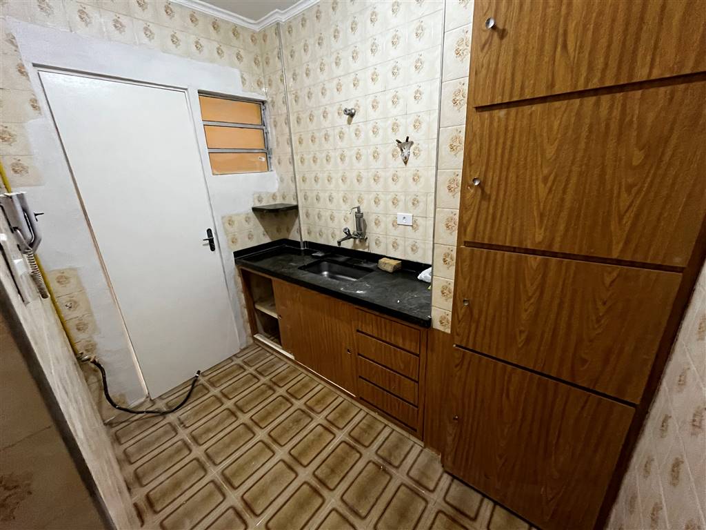 Kitnet-Studio, 30 m² - Foto 2