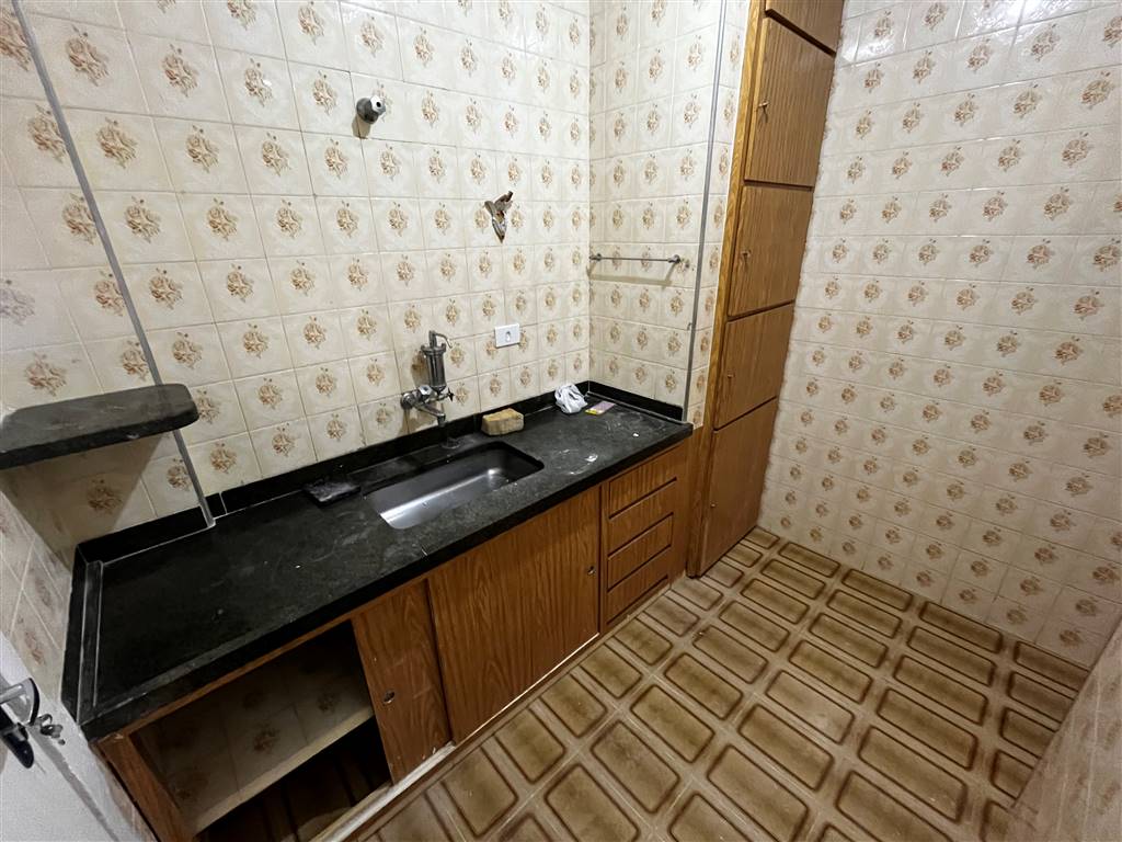 Kitnet-Studio, 30 m² - Foto 3