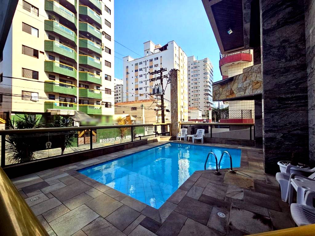 Apartamento, 1 quarto, 50 m² - Foto 23