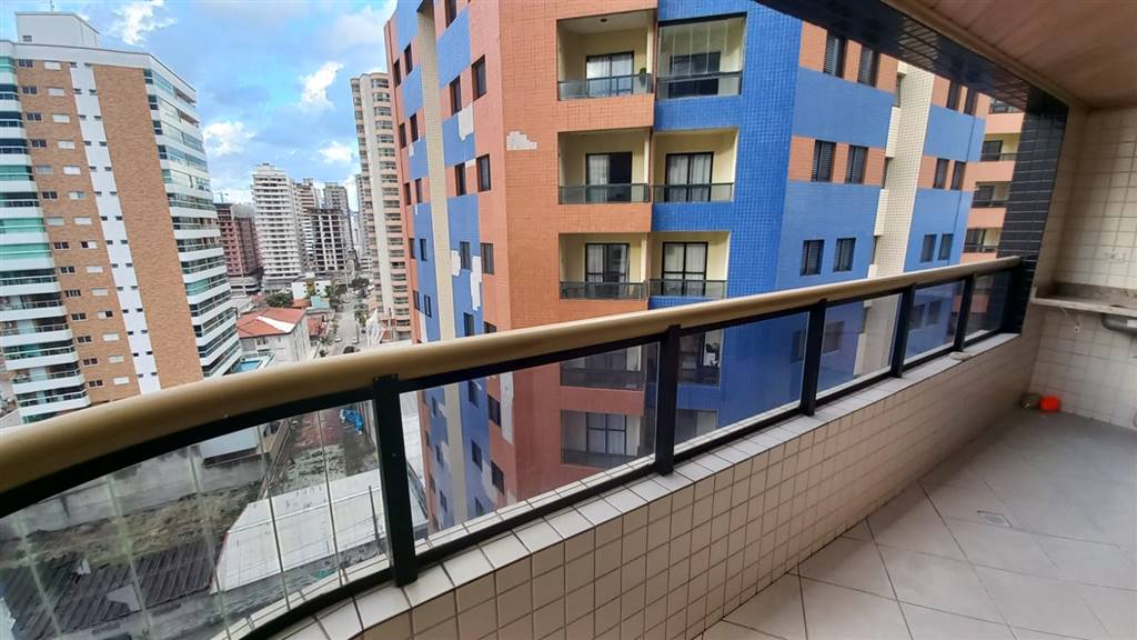 Apartamento, 2 quartos, 72 m² - Foto 8