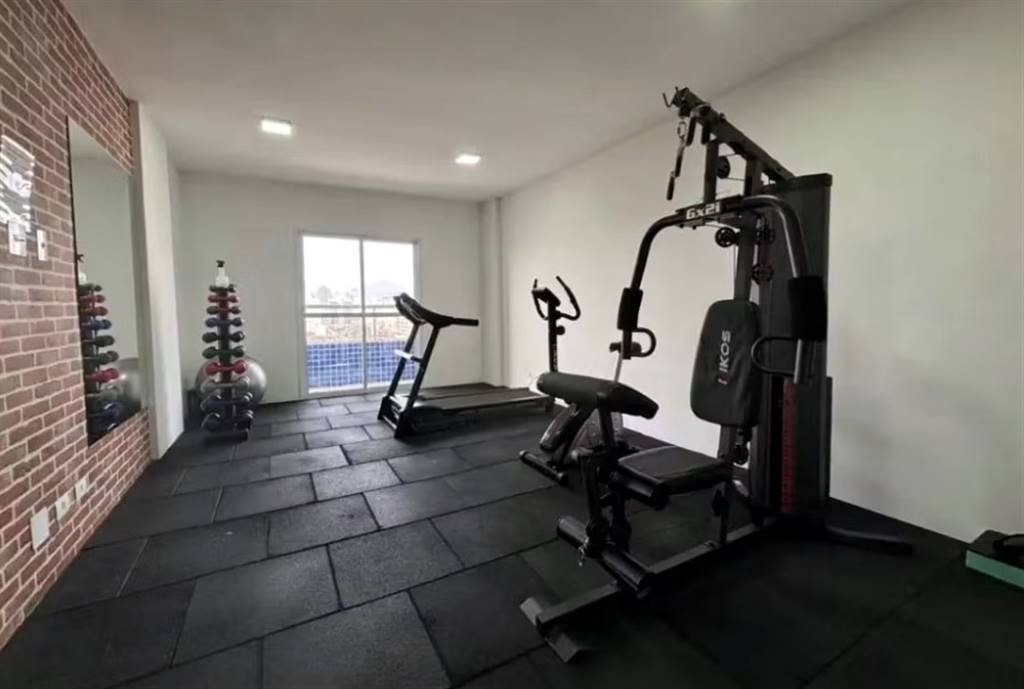 Apartamento, 2 quartos, 60 m² - Foto 7