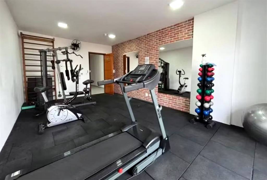Apartamento, 2 quartos, 60 m² - Foto 8