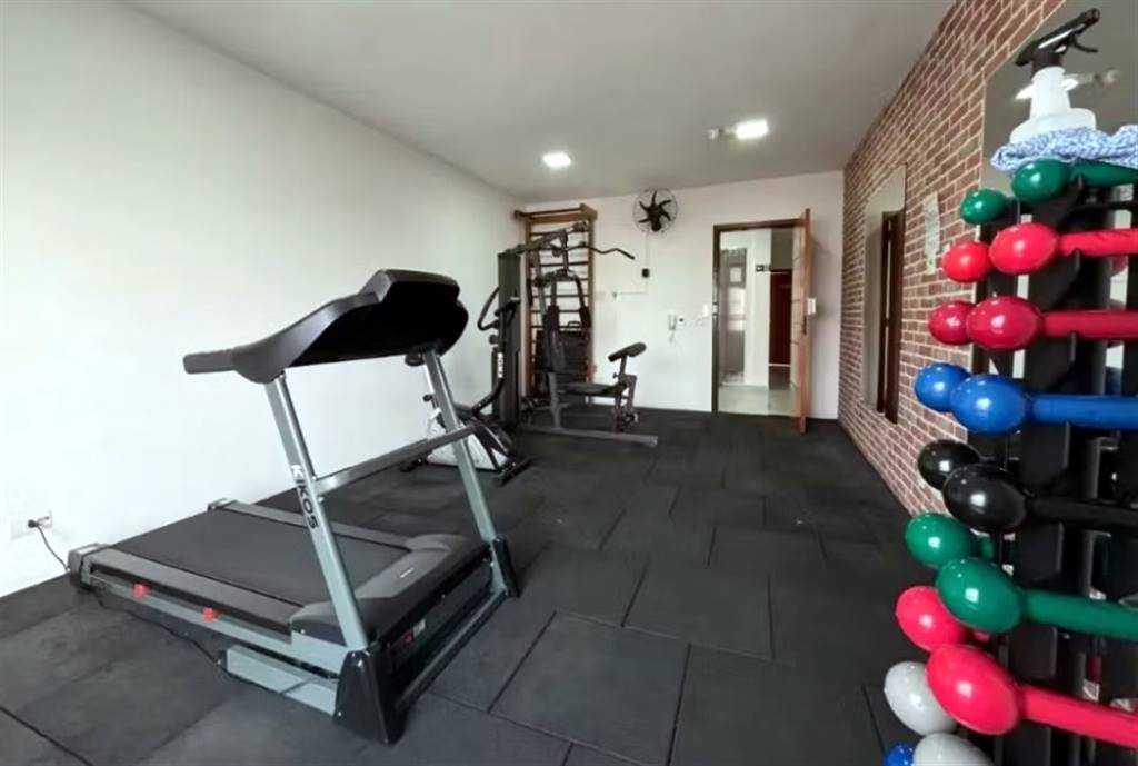 Apartamento, 2 quartos, 60 m² - Foto 9