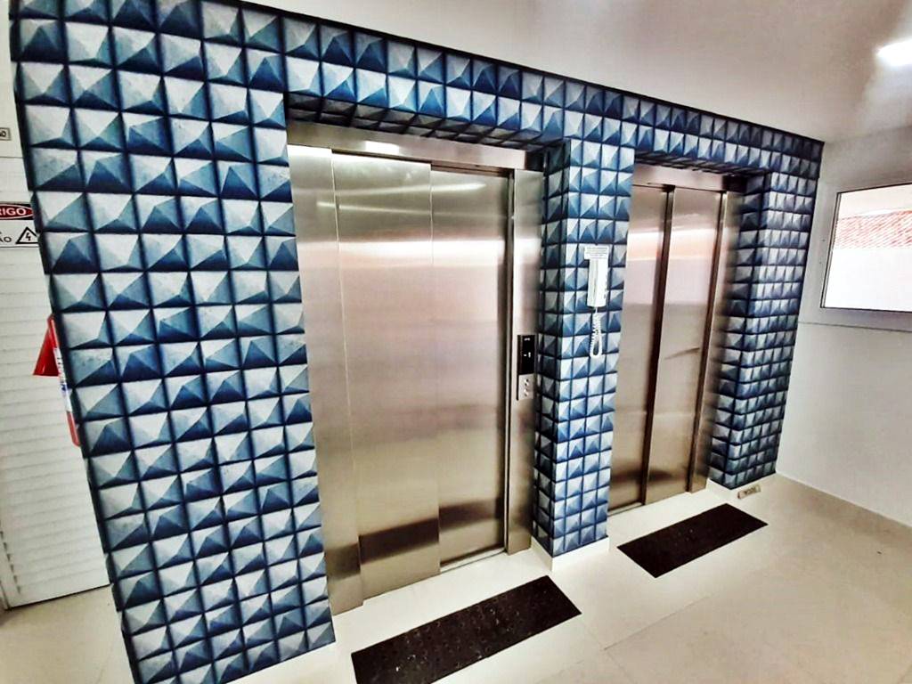 Apartamento, 2 quartos, 60 m² - Foto 11