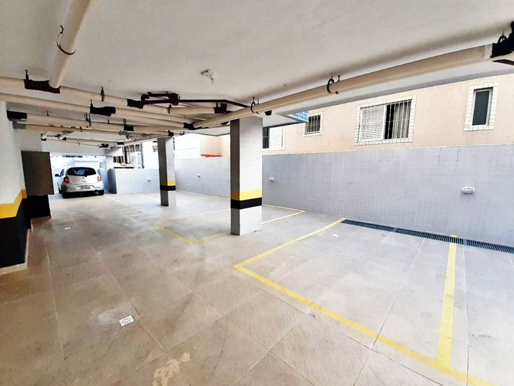 Apartamento, 2 quartos, 60 m² - Foto 12