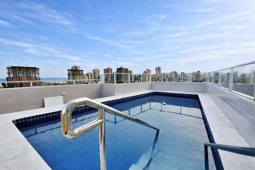 Apartamento, 2 quartos, 60 m² - Foto 1