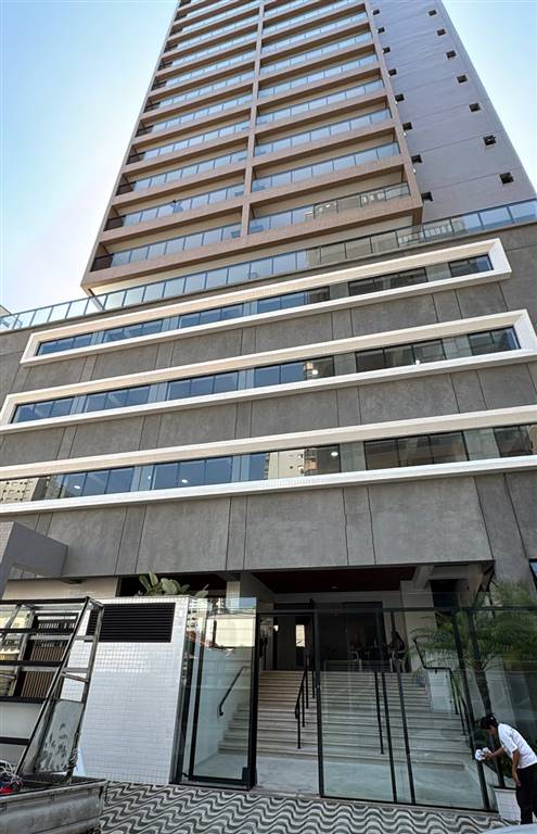Apartamento, 2 quartos, 86 m² - Foto 17