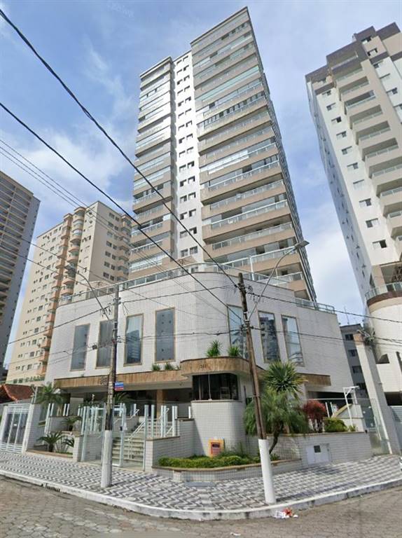 Apartamento, 3 quartos, 122 m² - Foto 1