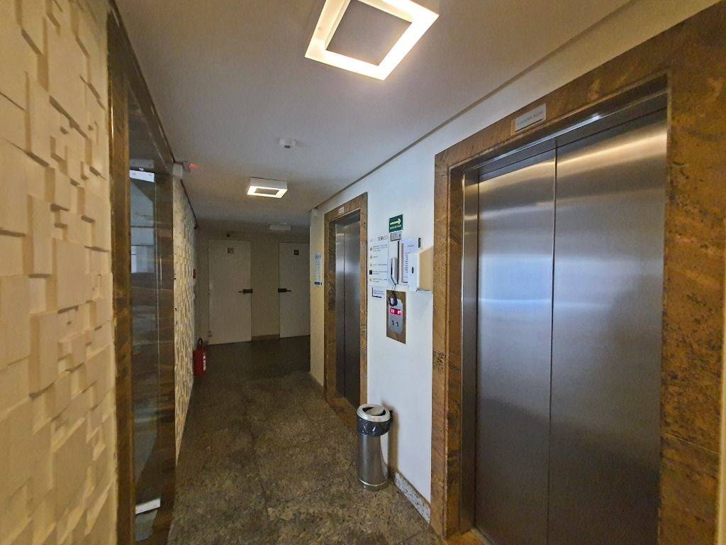 Apartamento, 3 quartos, 122 m² - Foto 2