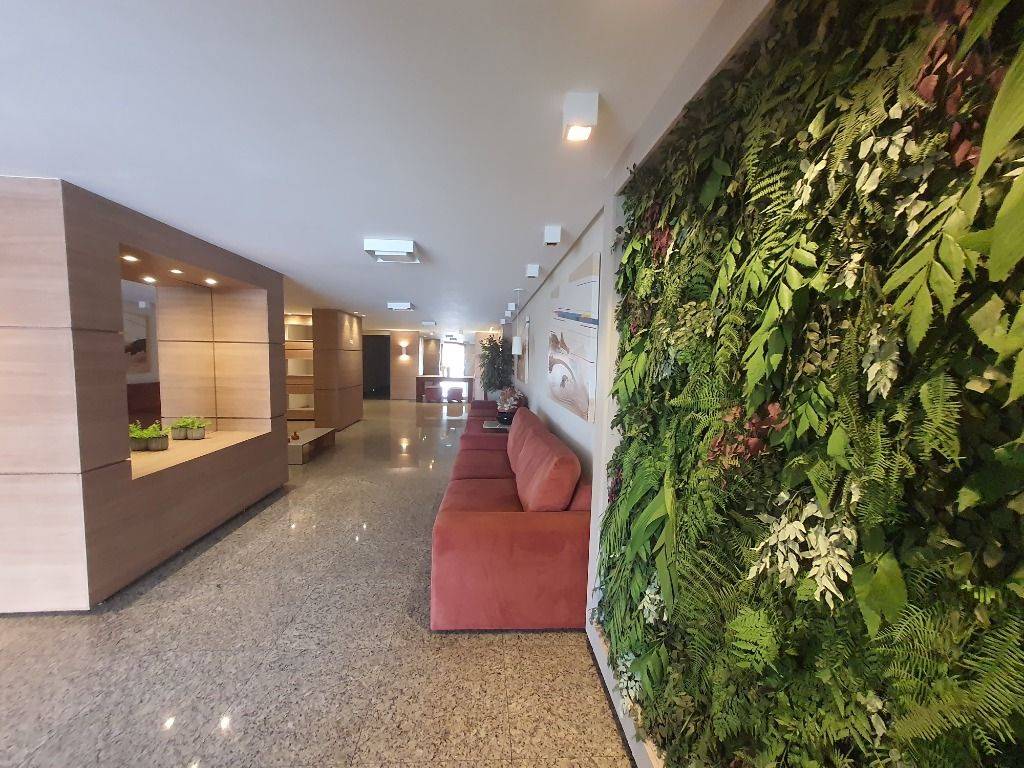 Apartamento, 3 quartos, 122 m² - Foto 3