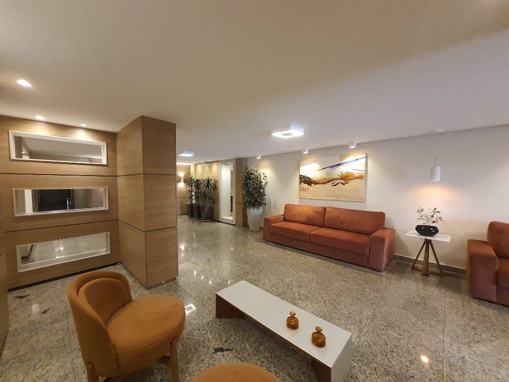 Apartamento, 3 quartos, 122 m² - Foto 4