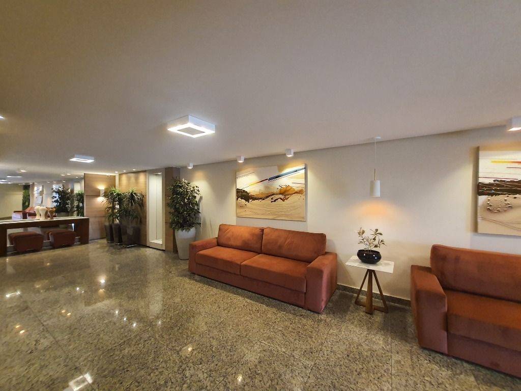 Apartamento, 3 quartos, 122 m² - Foto 5