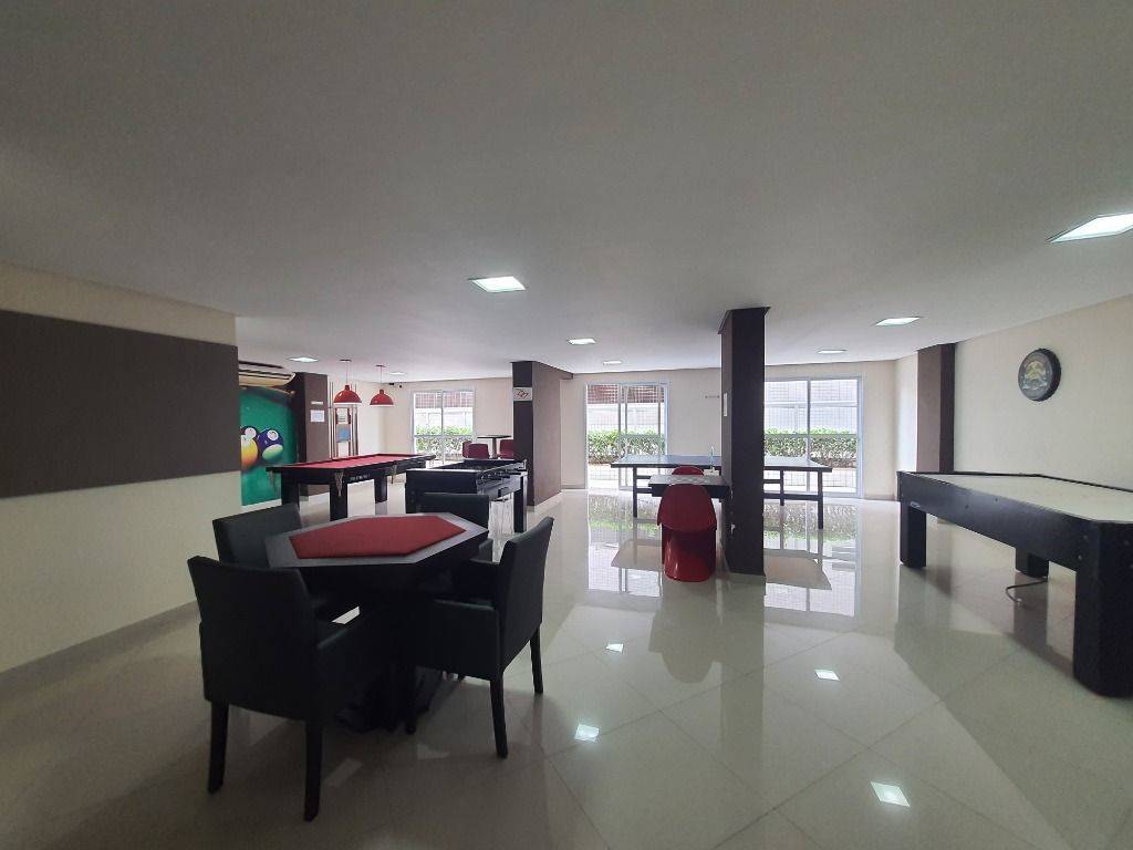 Apartamento, 3 quartos, 122 m² - Foto 9
