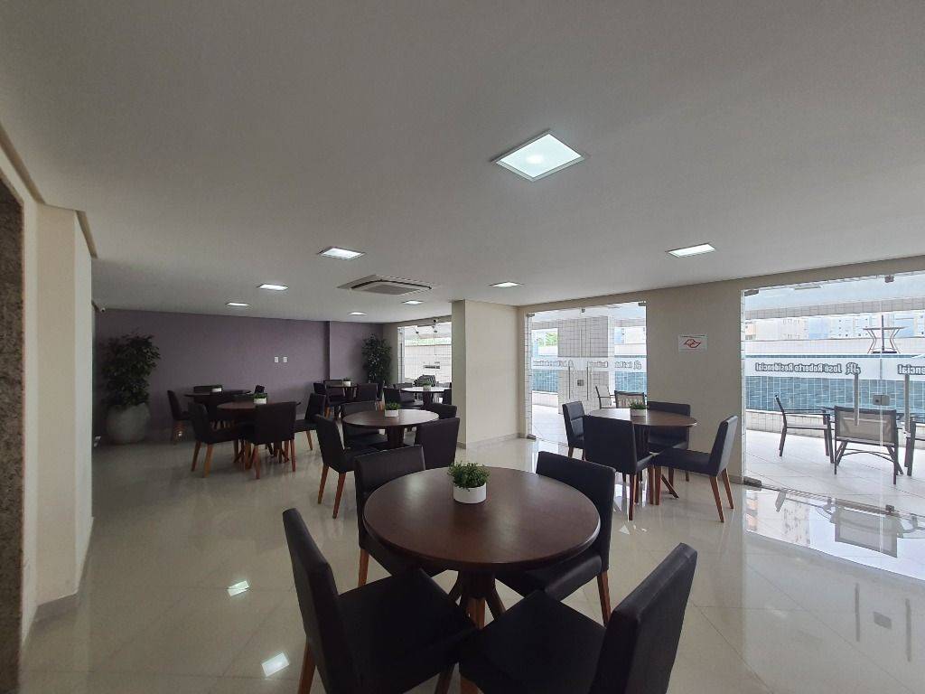 Apartamento, 3 quartos, 122 m² - Foto 10