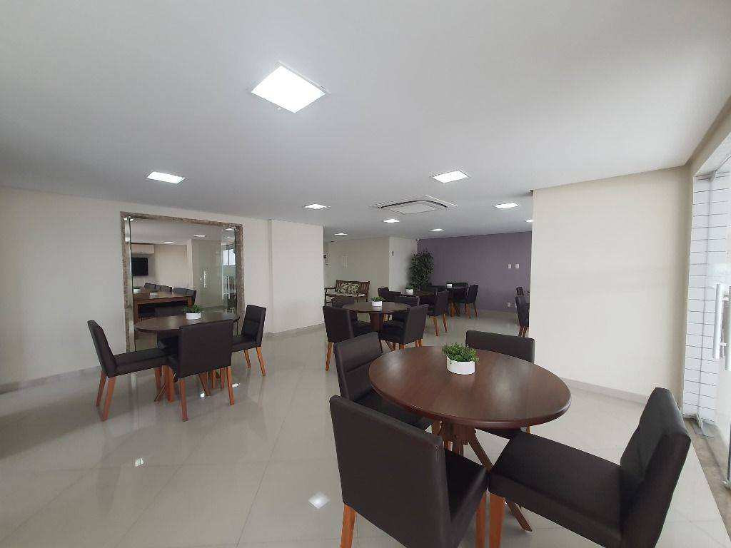 Apartamento, 3 quartos, 122 m² - Foto 11