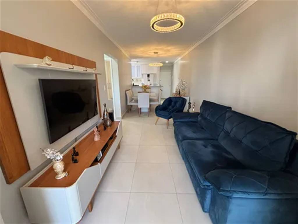 Apartamento, 2 quartos, 45 m² - Foto 1