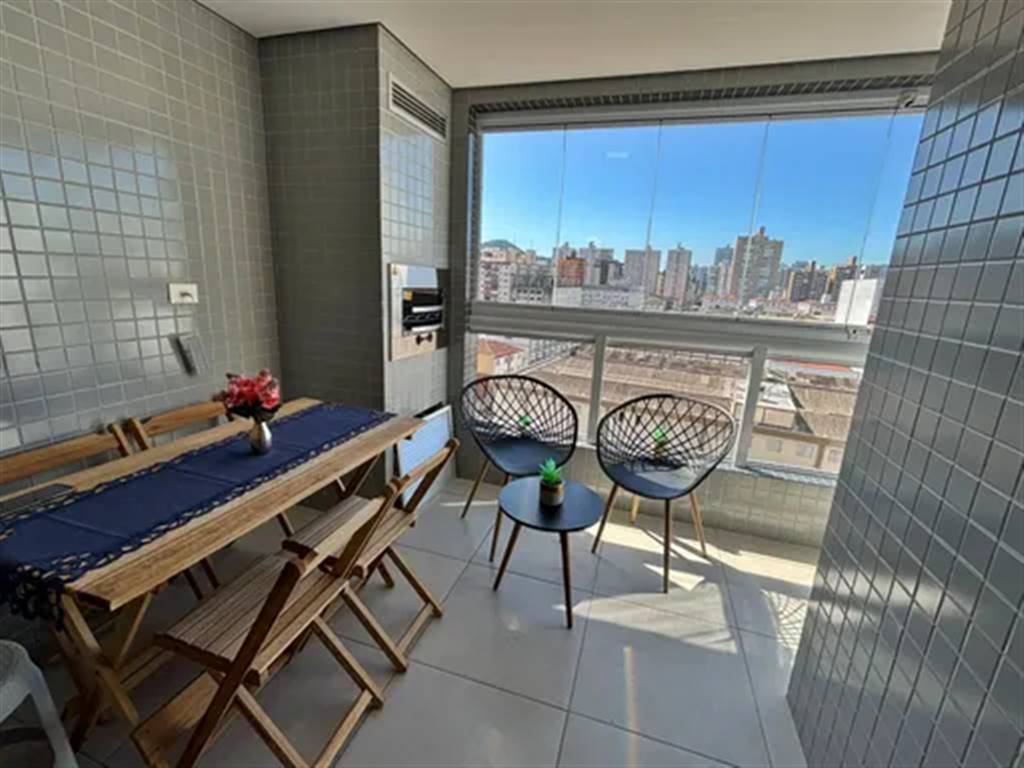 Apartamento, 2 quartos, 45 m² - Foto 4
