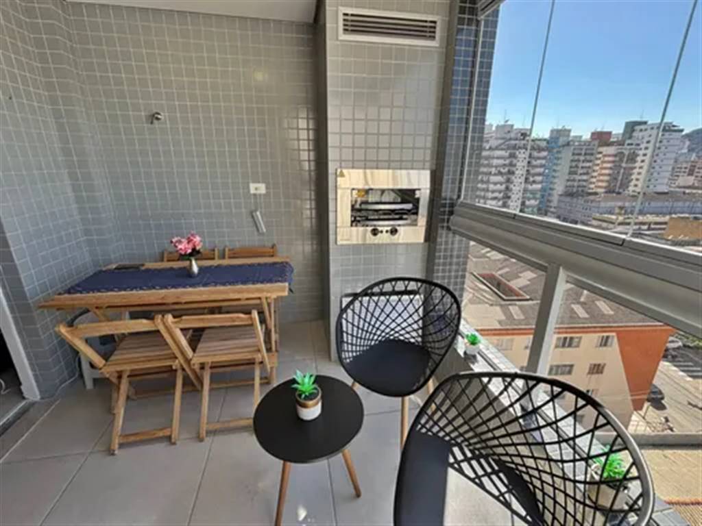 Apartamento, 2 quartos, 45 m² - Foto 5