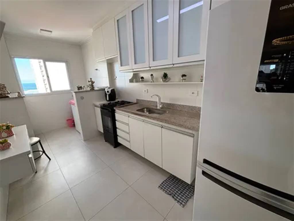Apartamento, 2 quartos, 45 m² - Foto 7