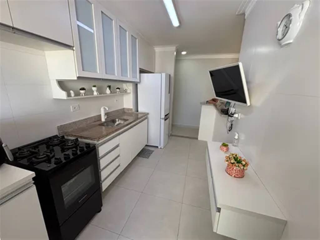 Apartamento, 2 quartos, 45 m² - Foto 8