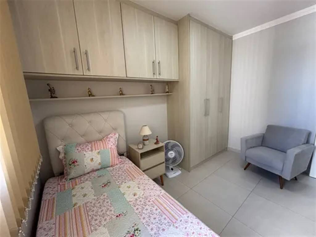 Apartamento, 2 quartos, 45 m² - Foto 14