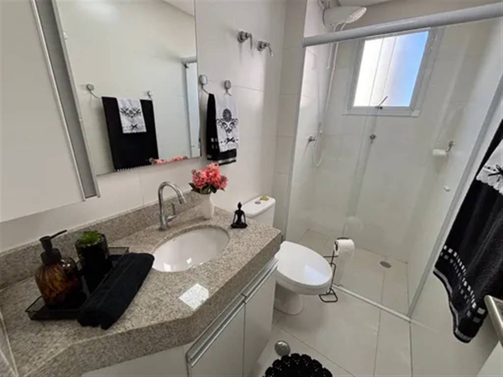 Apartamento, 2 quartos, 45 m² - Foto 15