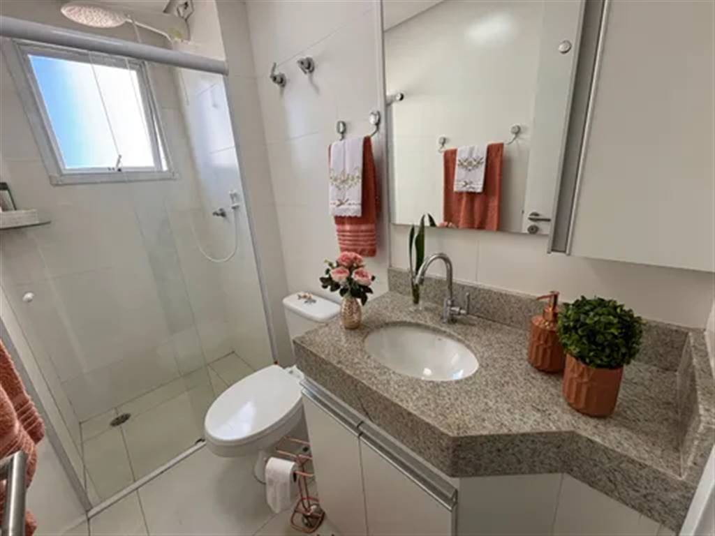 Apartamento, 2 quartos, 45 m² - Foto 19