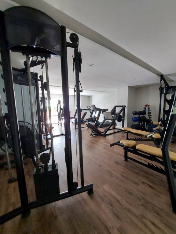 Apartamento, 2 quartos, 45 m² - Foto 25