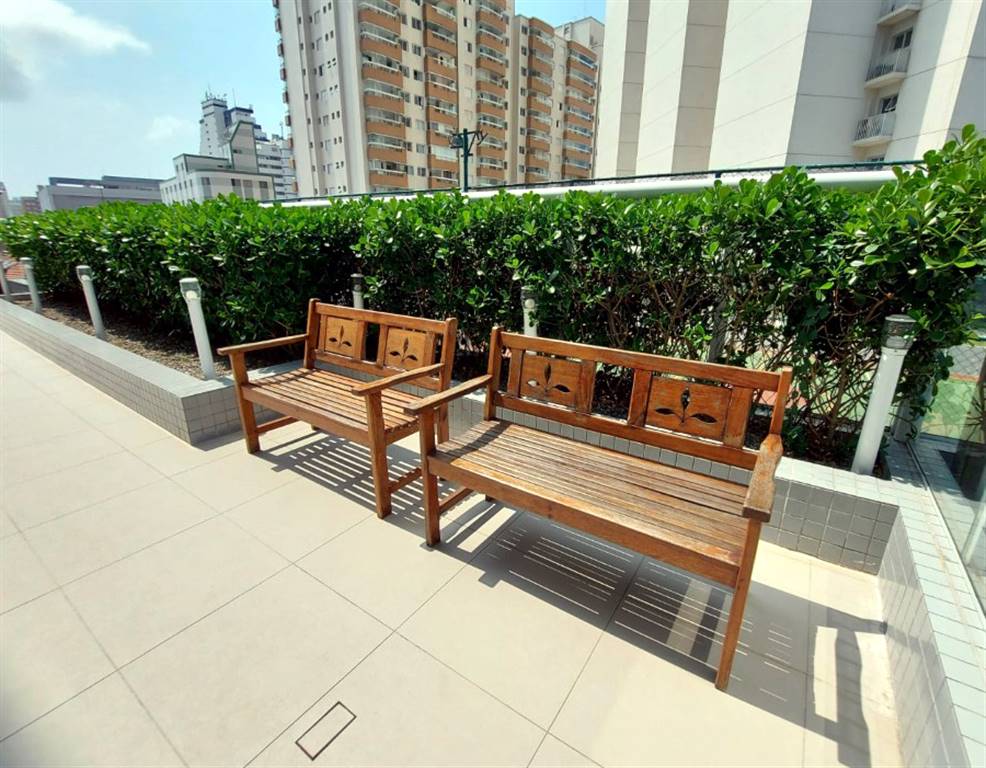 Apartamento, 2 quartos, 45 m² - Foto 27