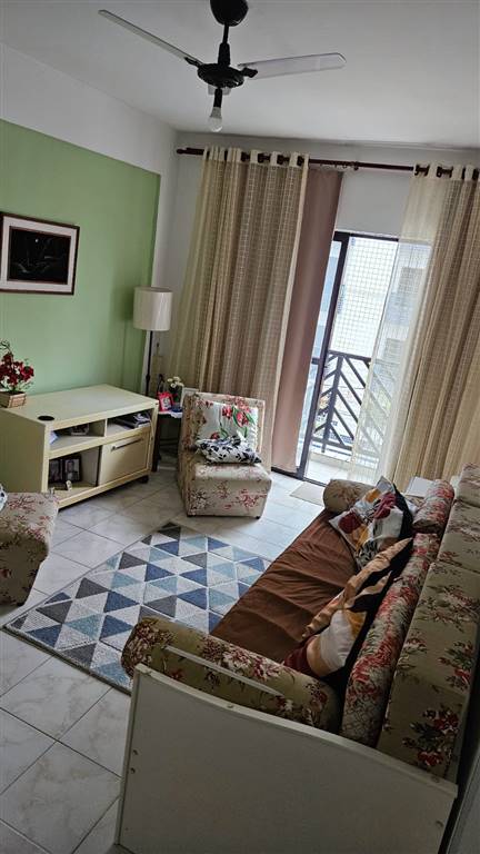 Apartamento, 1 quarto, 50 m² - Foto 2