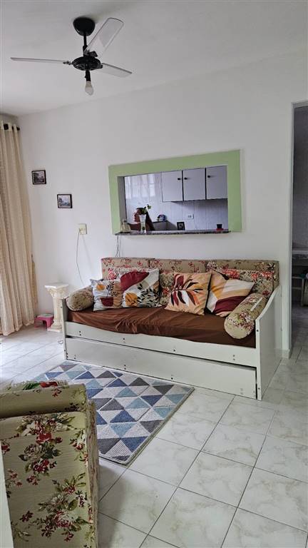 Apartamento, 1 quarto, 50 m² - Foto 10