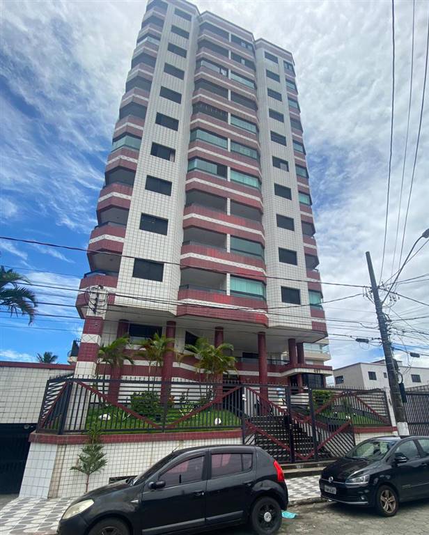 Apartamento, 2 quartos, 52 m² - Foto 1