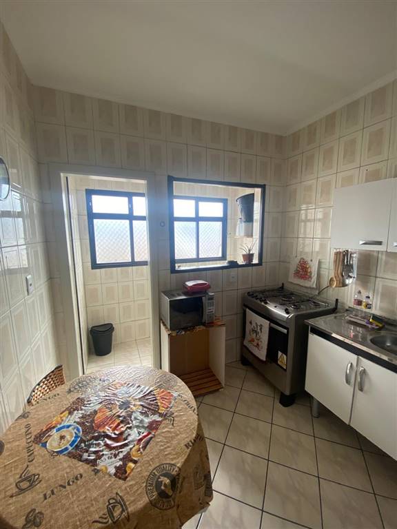 Apartamento, 2 quartos, 52 m² - Foto 8