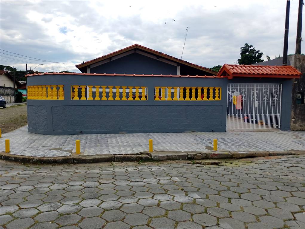 Casa, 2 quartos, 170 m² - Foto 1