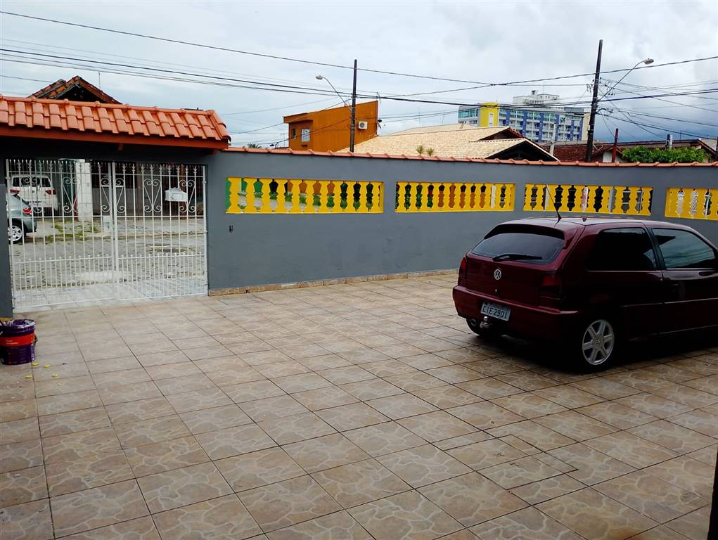 Casa, 2 quartos, 170 m² - Foto 4