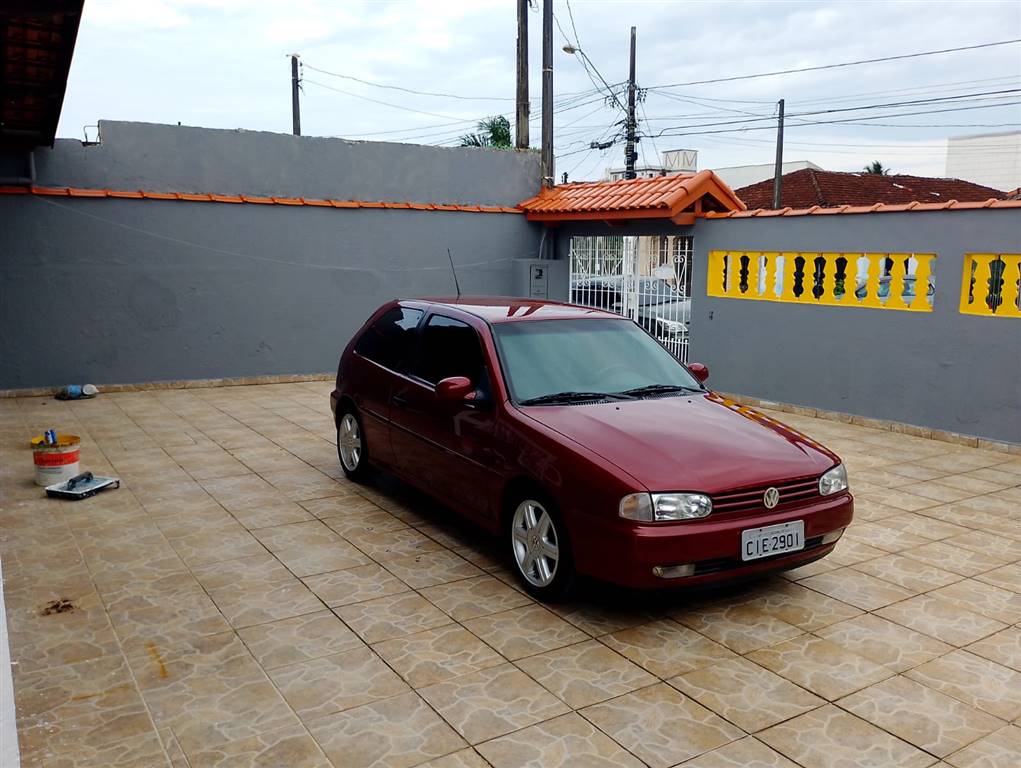 Casa, 2 quartos, 170 m² - Foto 5