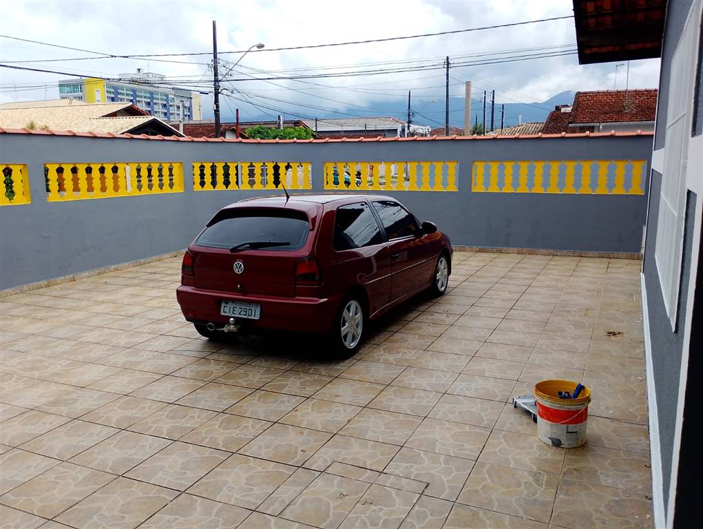 Casa, 2 quartos, 170 m² - Foto 6