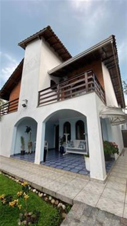 Casa, 3 quartos, 332 m² - Foto 1