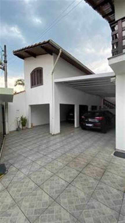 Casa, 3 quartos, 332 m² - Foto 3